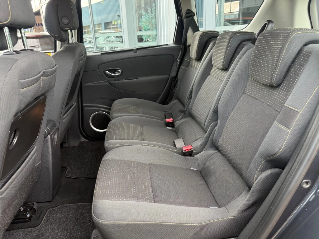 Hoofdafbeelding Renault Grand Scénic