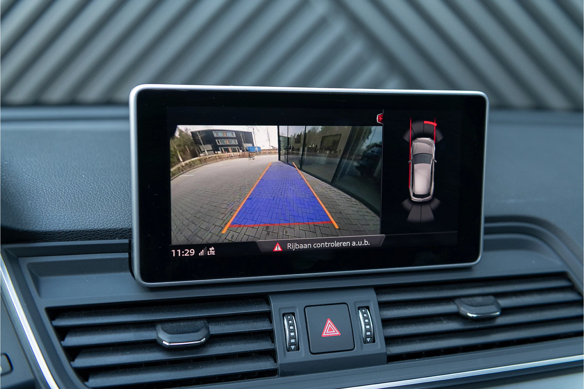 Hoofdafbeelding Audi SQ5