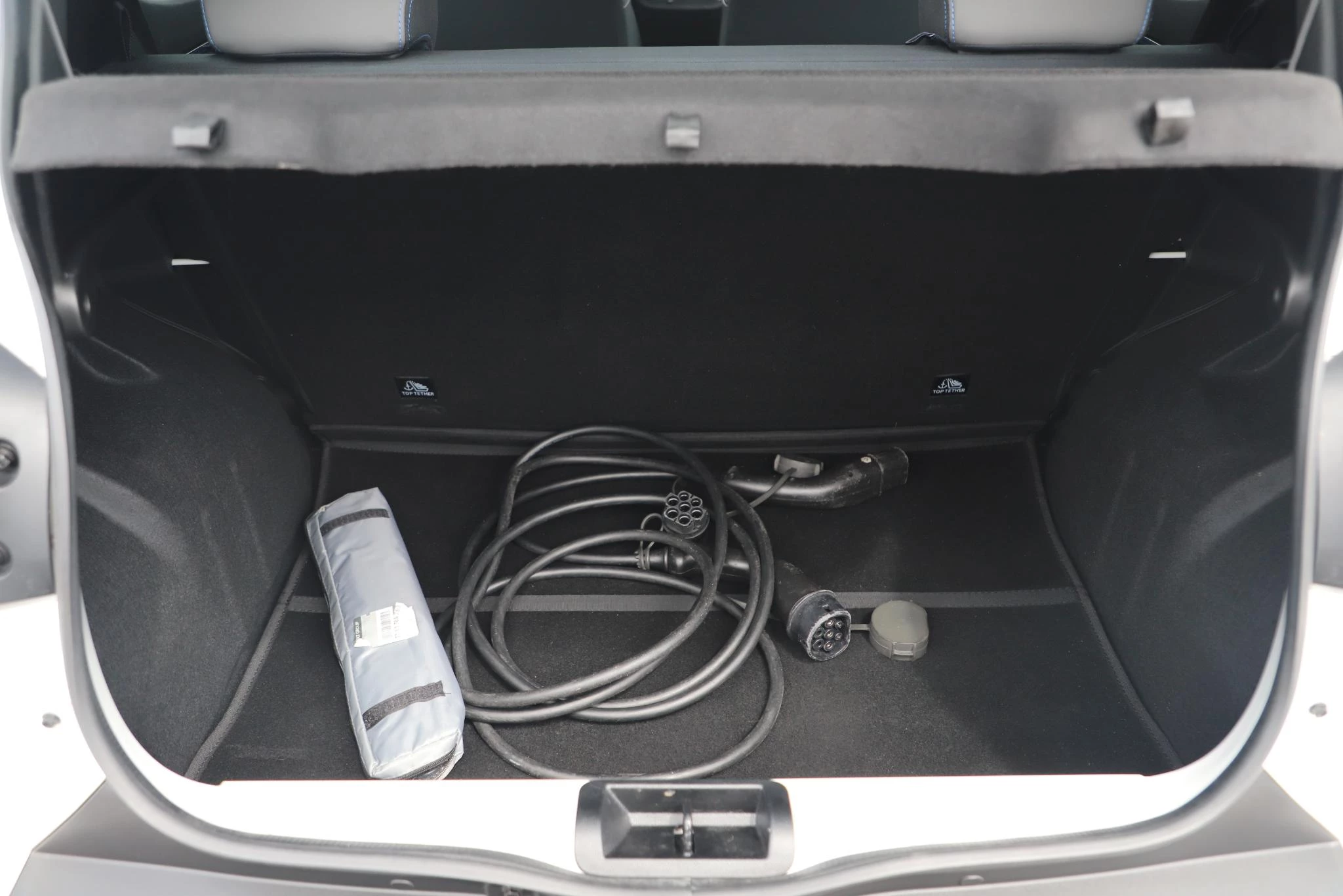 Hoofdafbeelding Dacia Spring