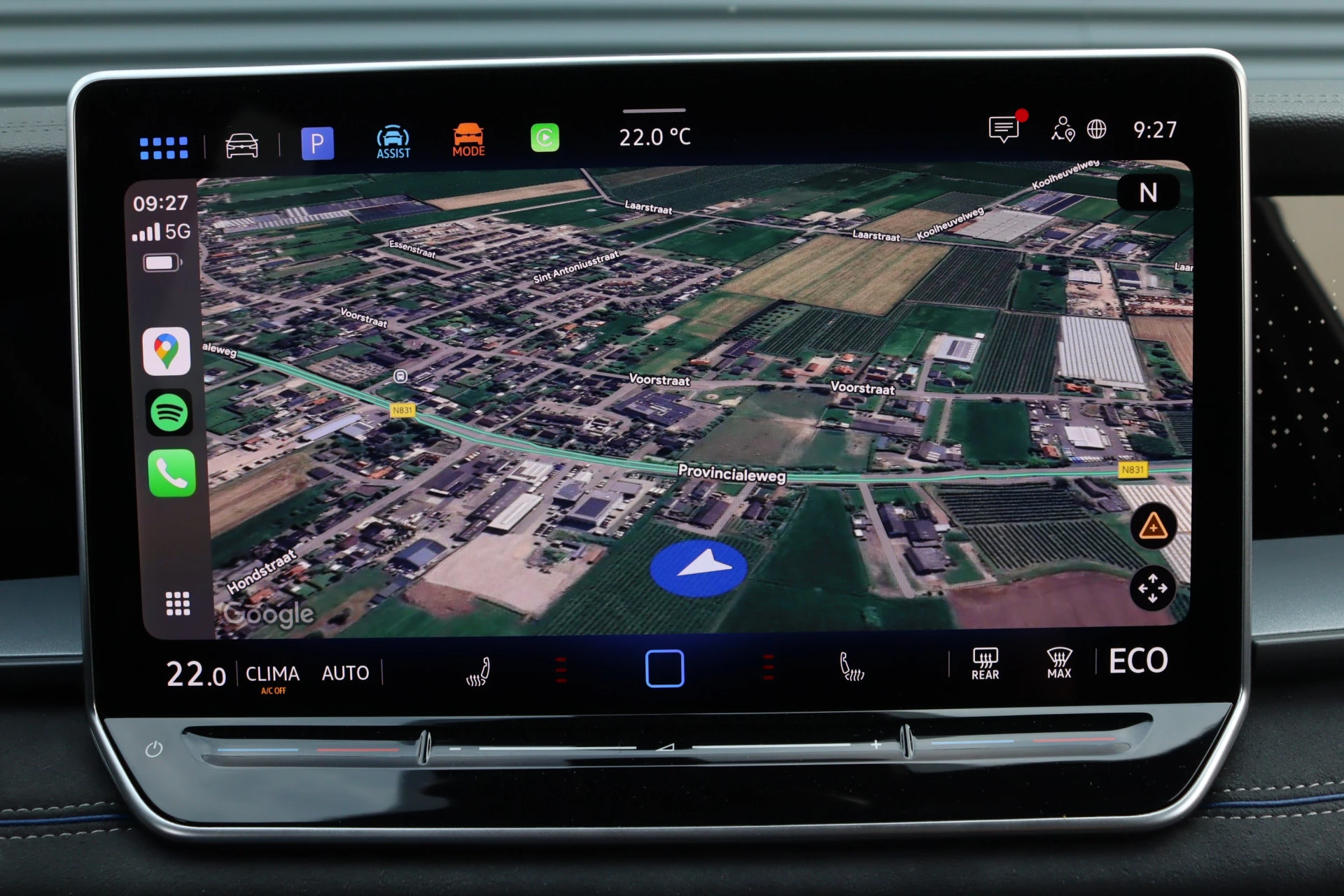 Hoofdafbeelding Volkswagen Tayron