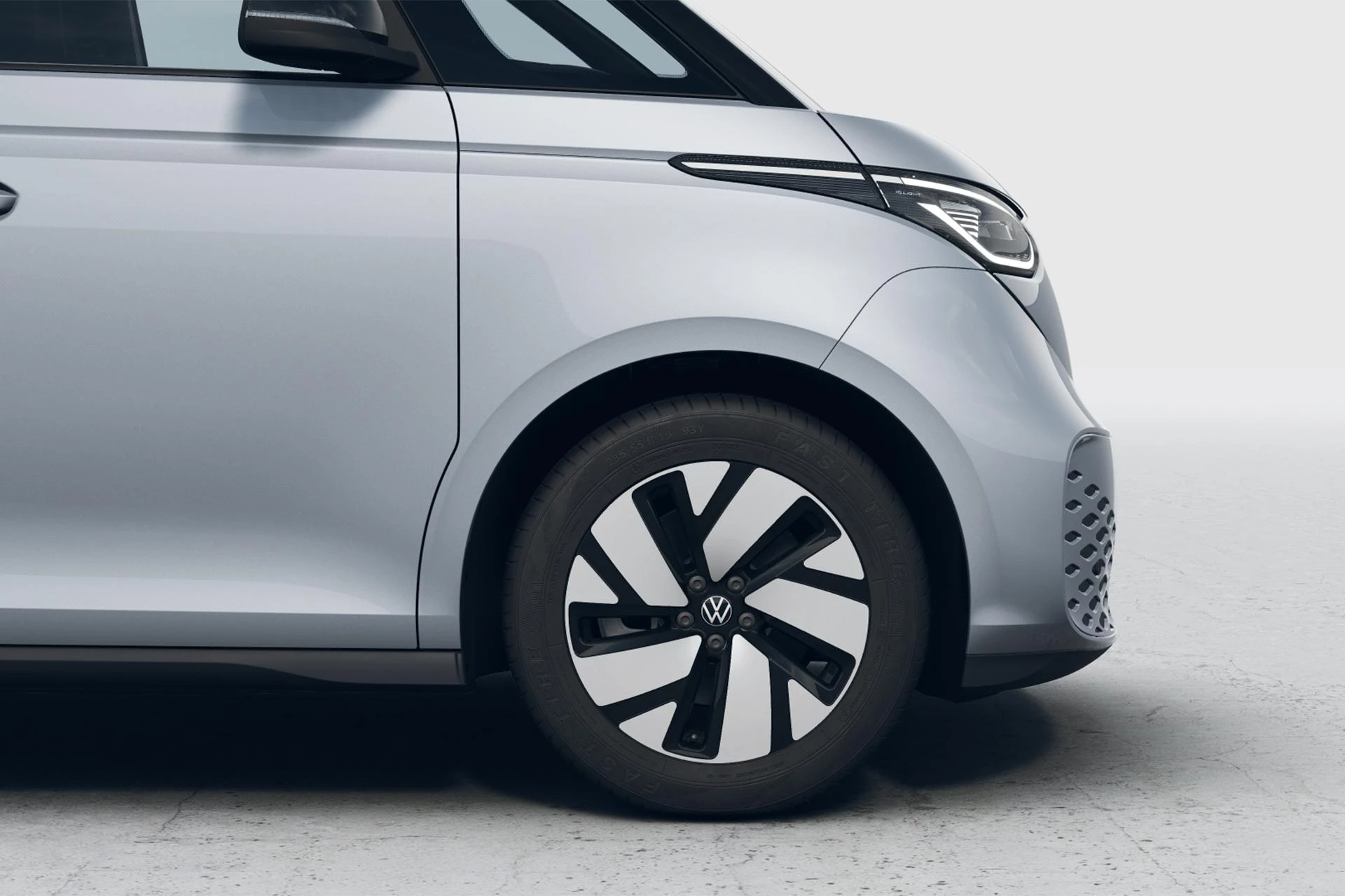 Hoofdafbeelding Volkswagen ID. Buzz Cargo