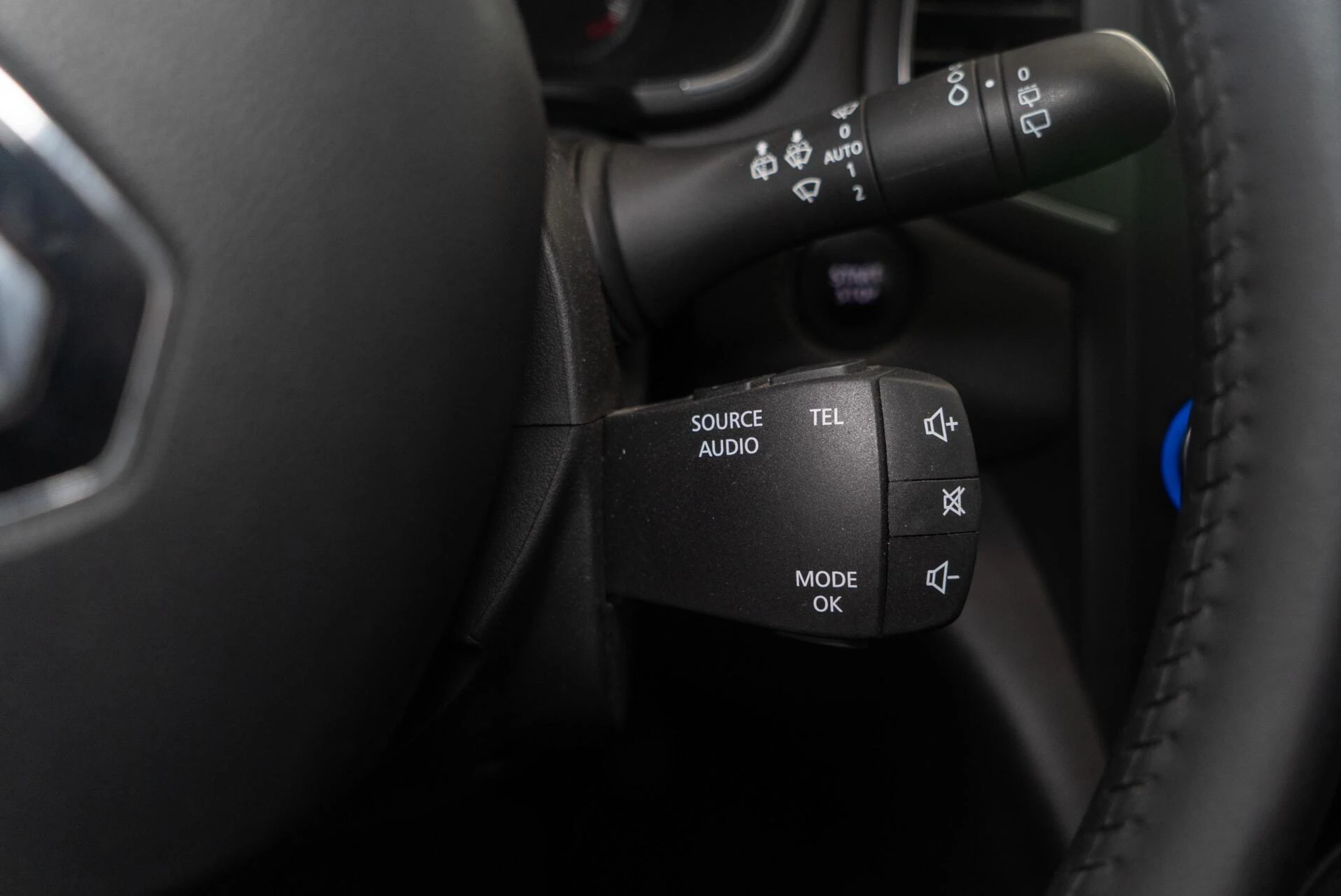 Hoofdafbeelding Renault Mégane