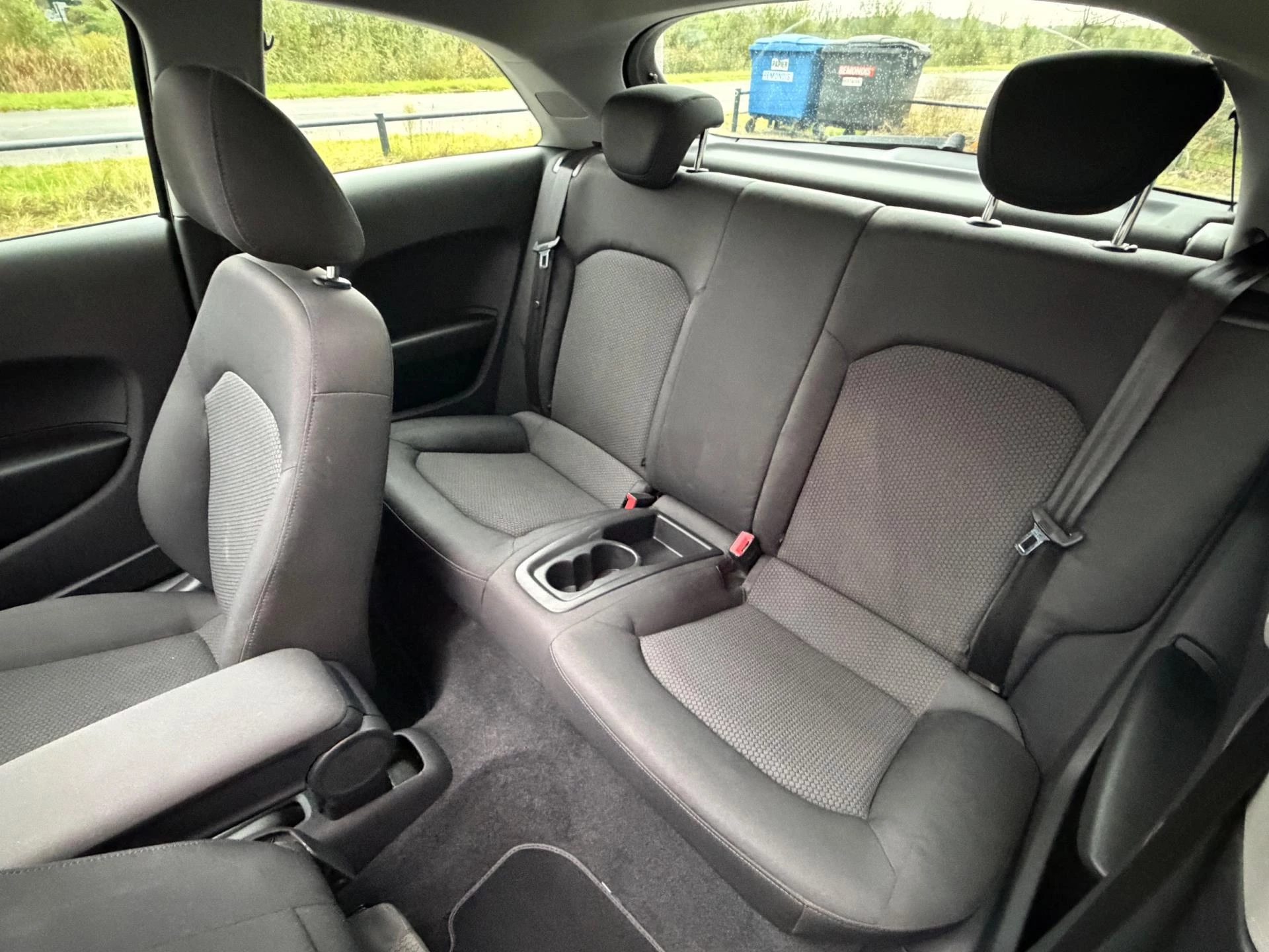 Hoofdafbeelding Audi A1