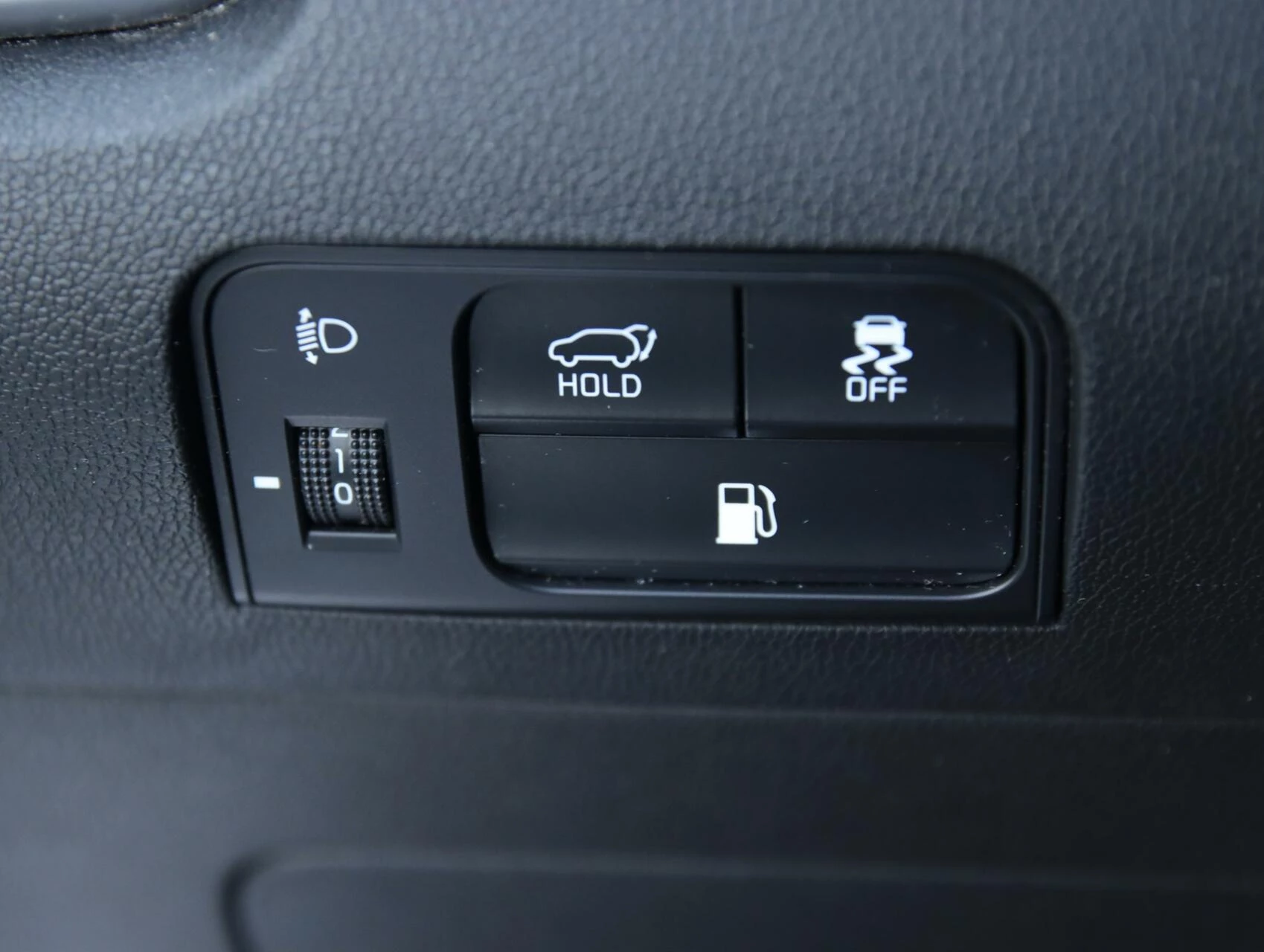 Hoofdafbeelding Kia Sorento