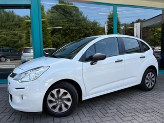 Citroën C3 1.0 VTi ATTRACTION Airco, TrHaak, NAP