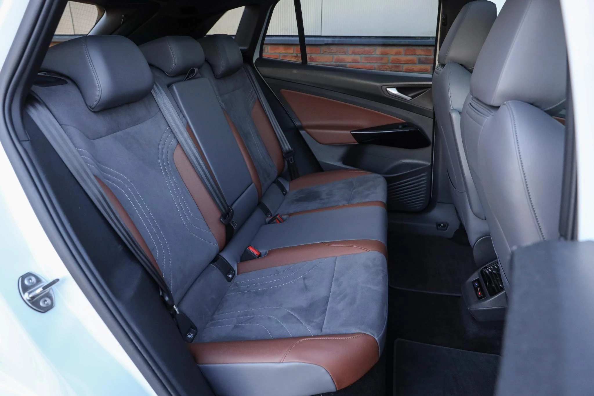 Hoofdafbeelding Volkswagen ID.4