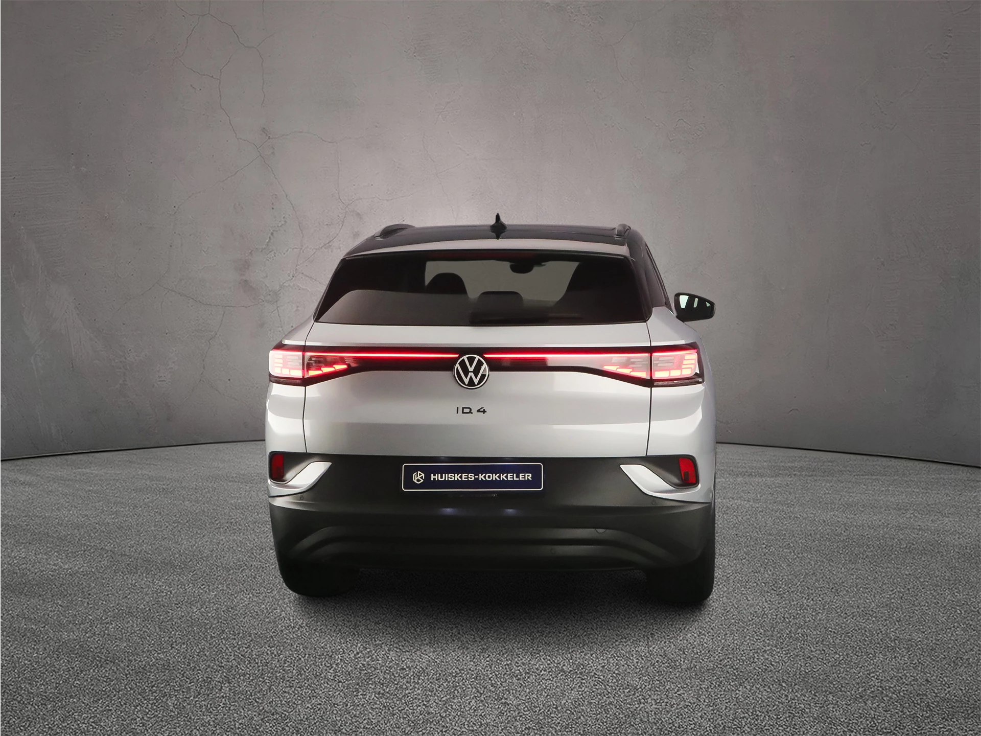 Hoofdafbeelding Volkswagen ID.4