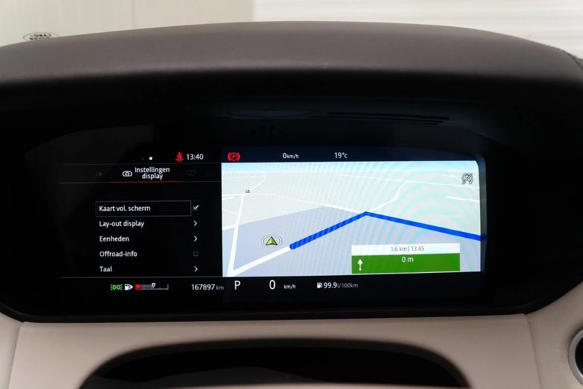 Hoofdafbeelding Land Rover Range Rover Velar