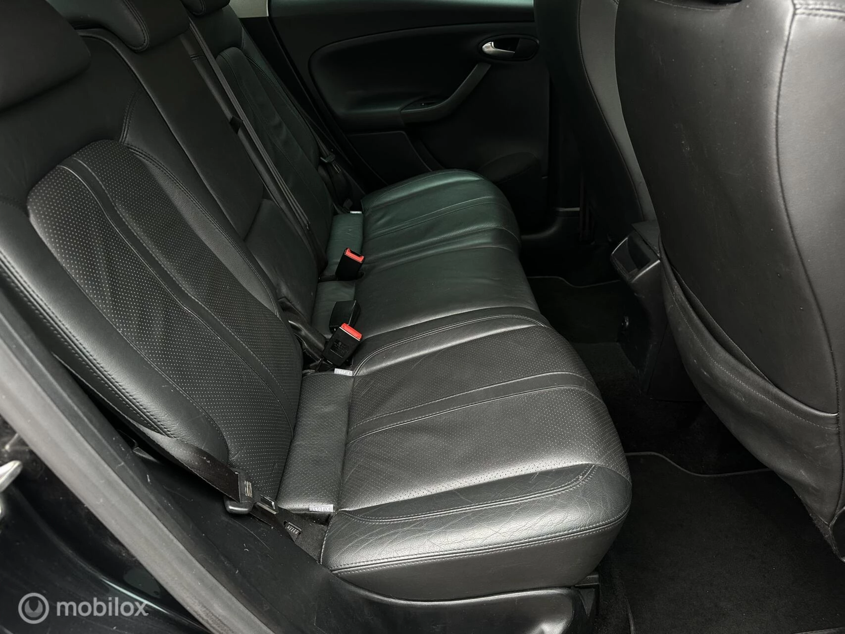 Hoofdafbeelding SEAT Altea