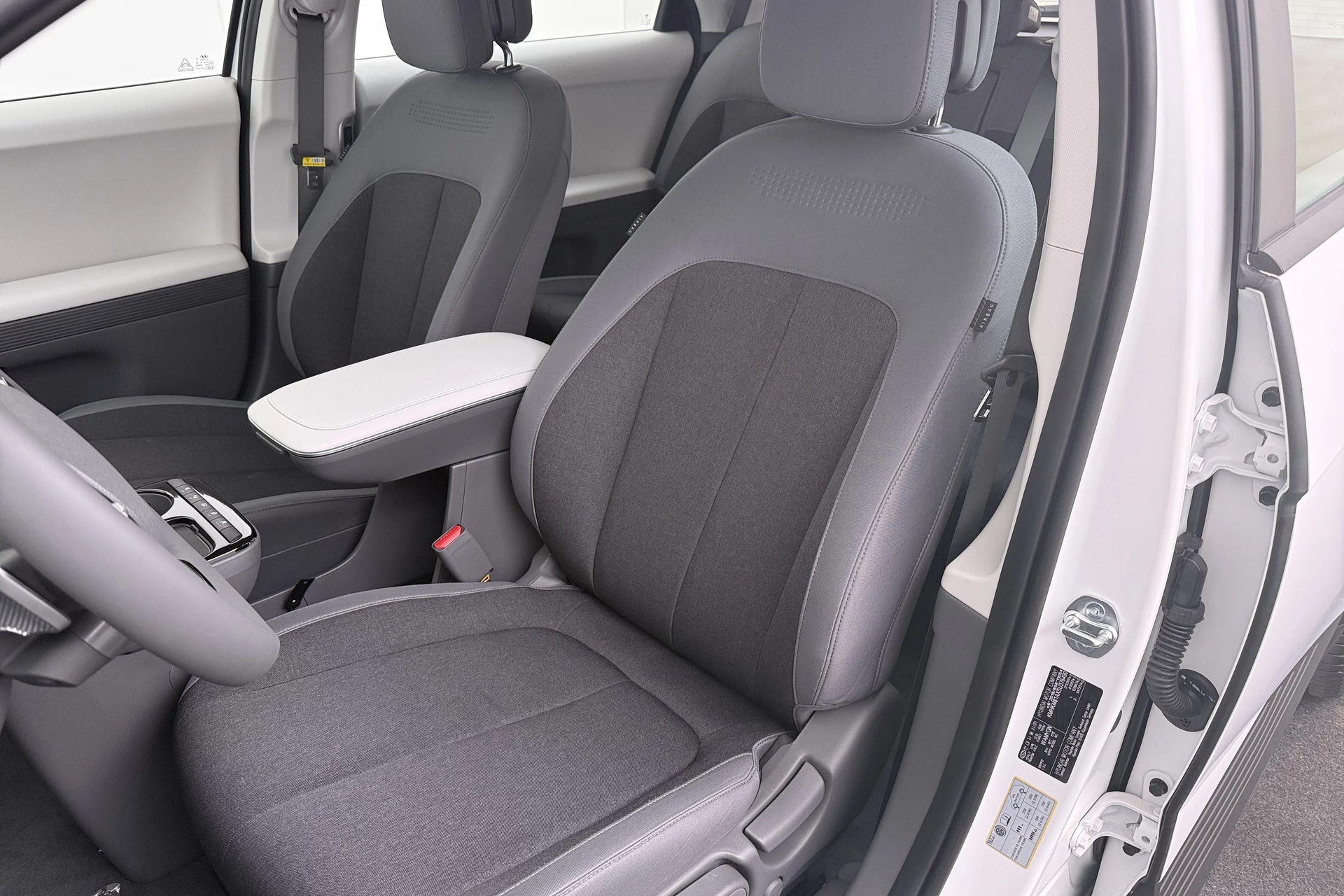 Hoofdafbeelding Hyundai IONIQ 5