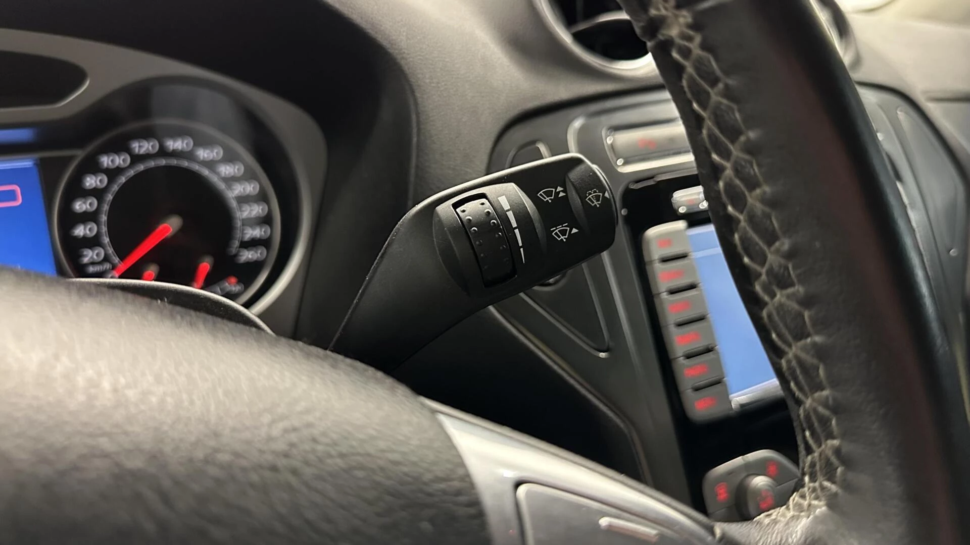 Hoofdafbeelding Ford Mondeo