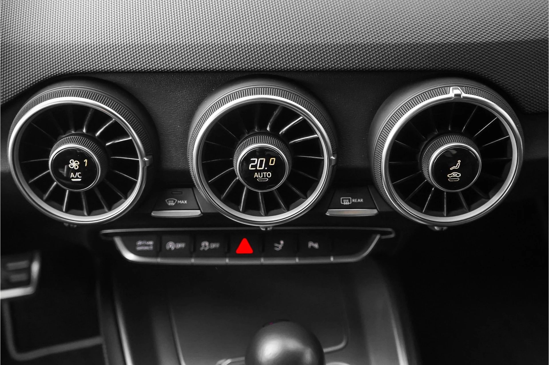 Hoofdafbeelding Audi TT