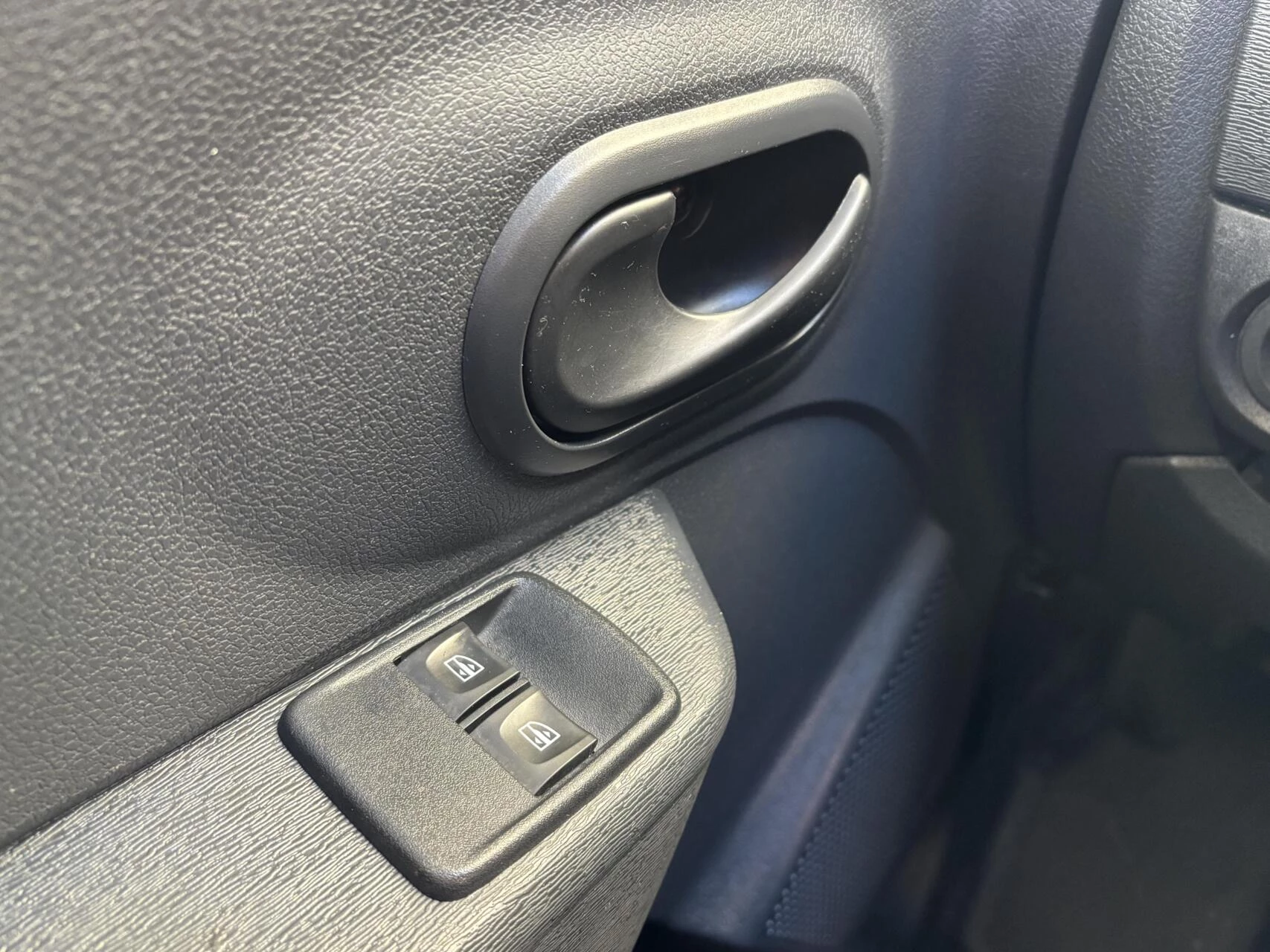 Hoofdafbeelding Dacia Dokker