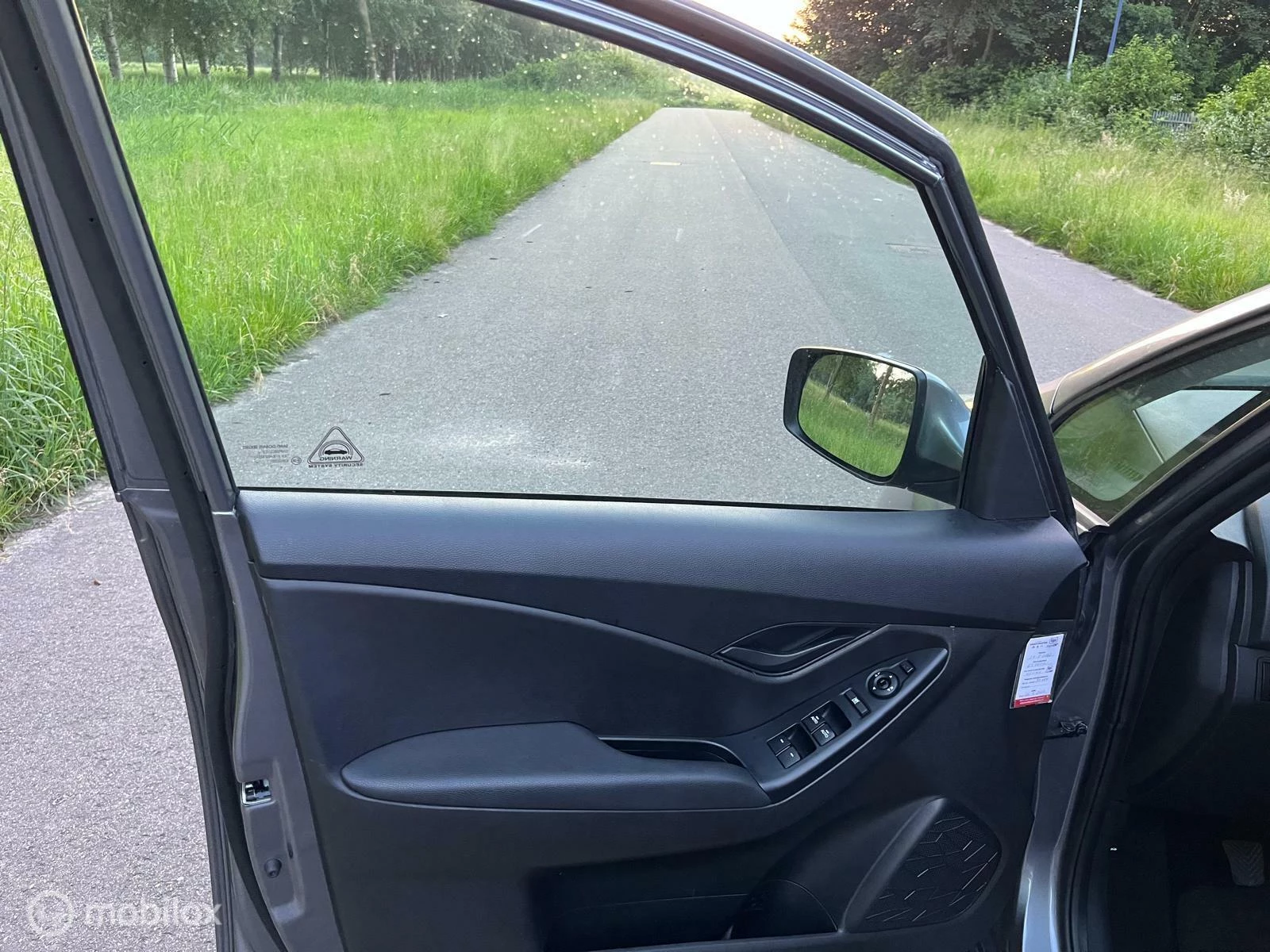 Hoofdafbeelding Hyundai ix20