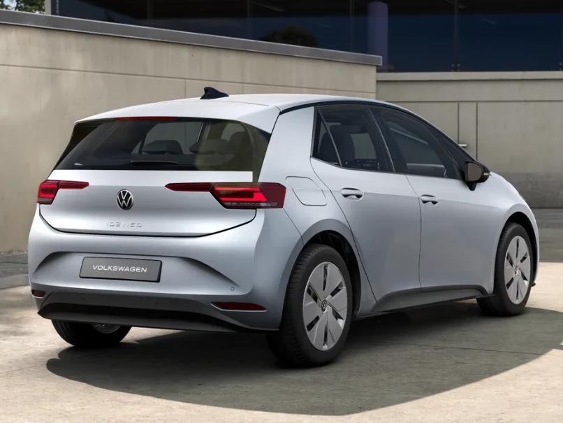 Hoofdafbeelding Volkswagen ID.3 Neo