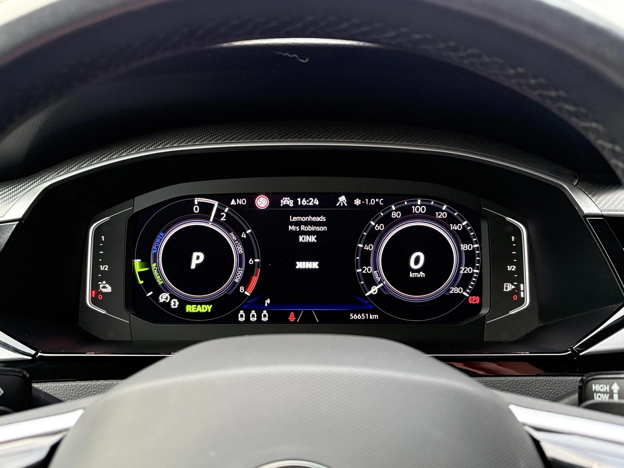 Hoofdafbeelding Volkswagen Arteon