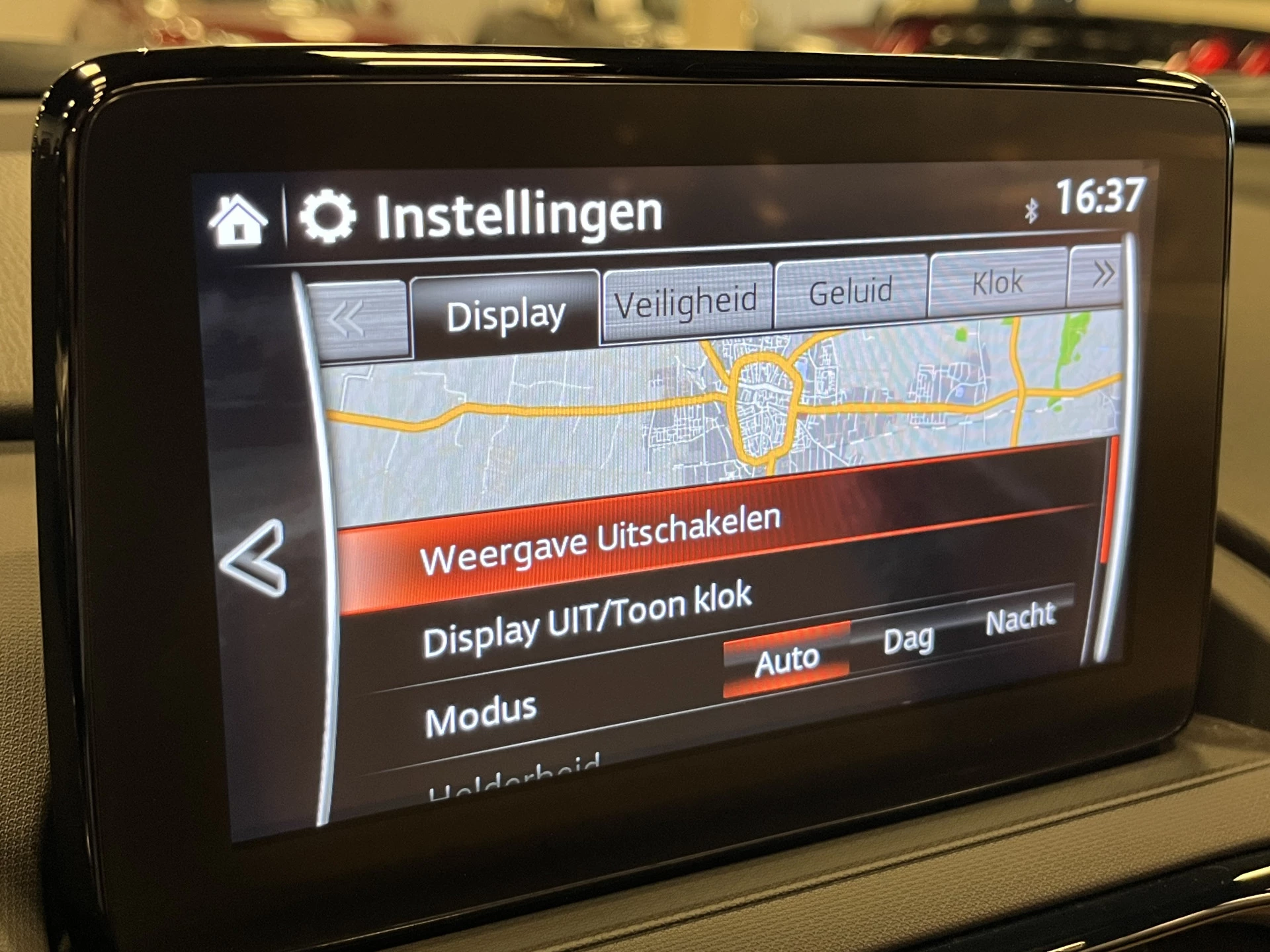 Hoofdafbeelding Mazda MX-5