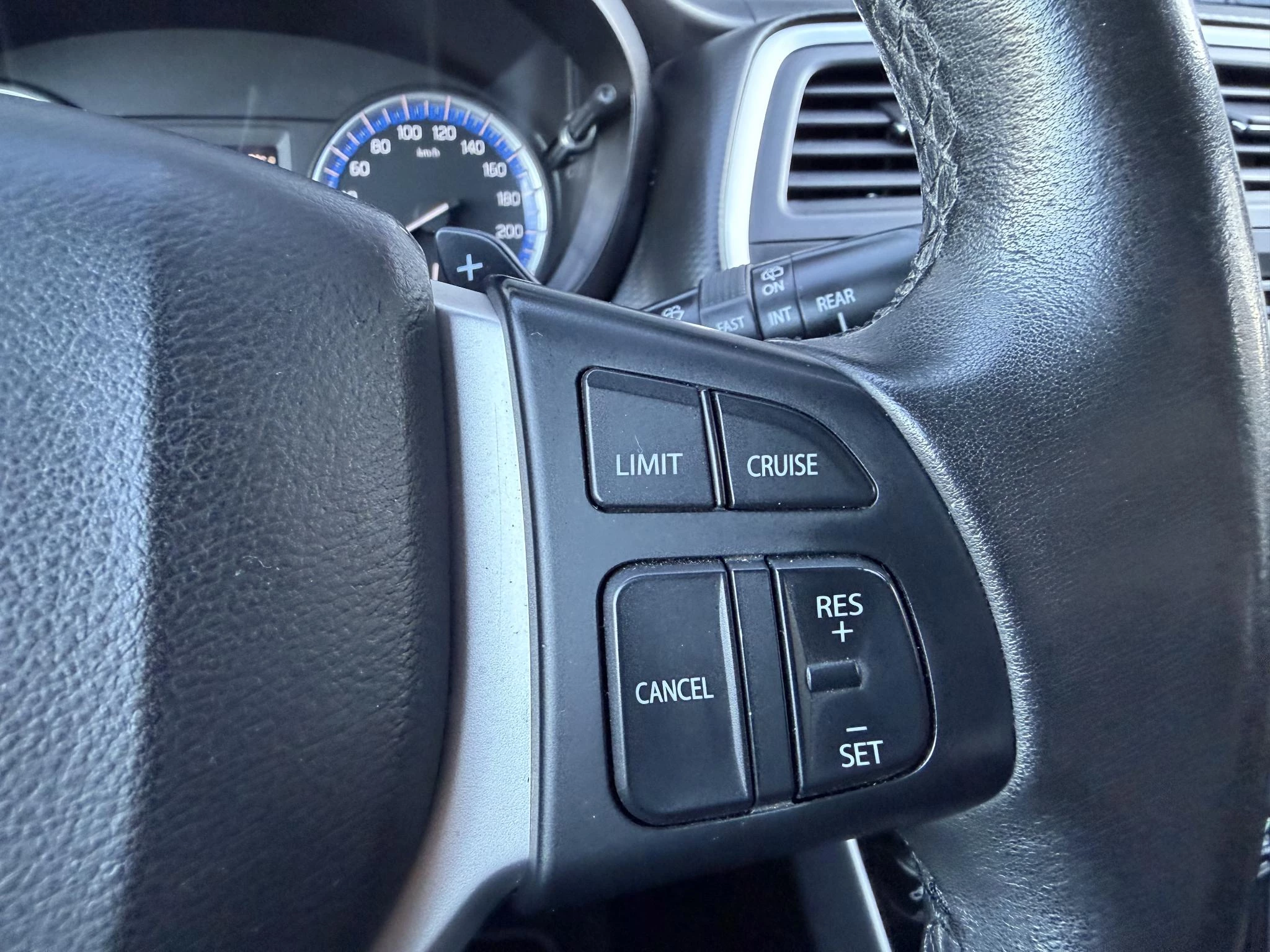 Hoofdafbeelding Suzuki S-Cross