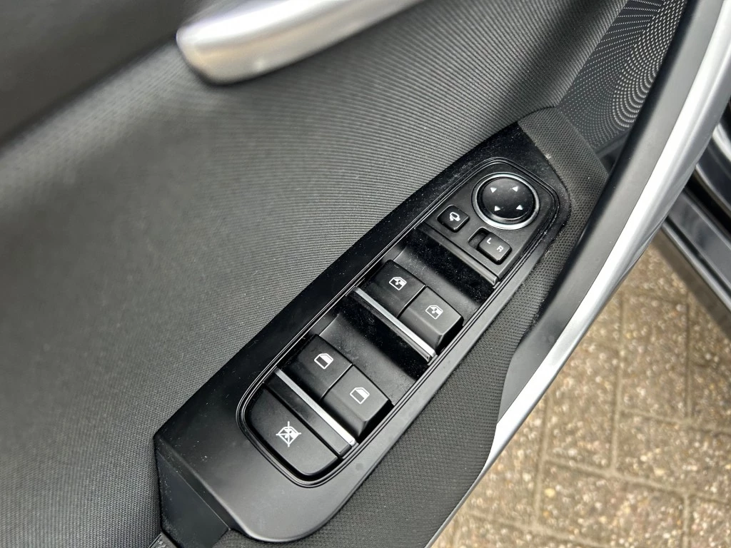 Hoofdafbeelding Kia Ceed