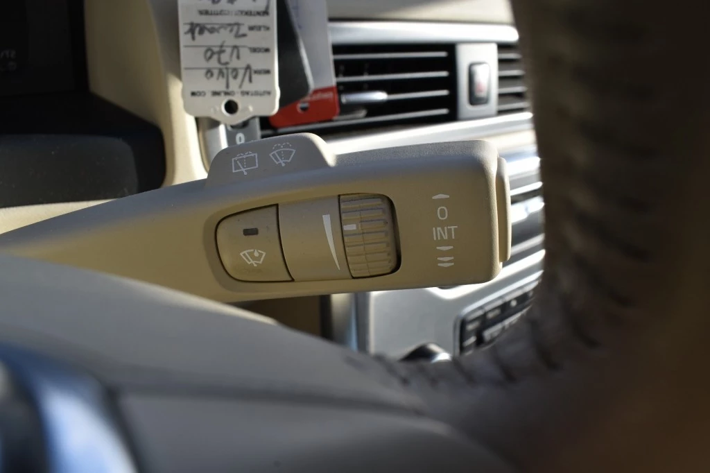 Hoofdafbeelding Volvo V70