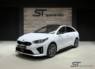 Kia ProCeed 1.6 T-GDI GT|Pano|Virtual Cockpit