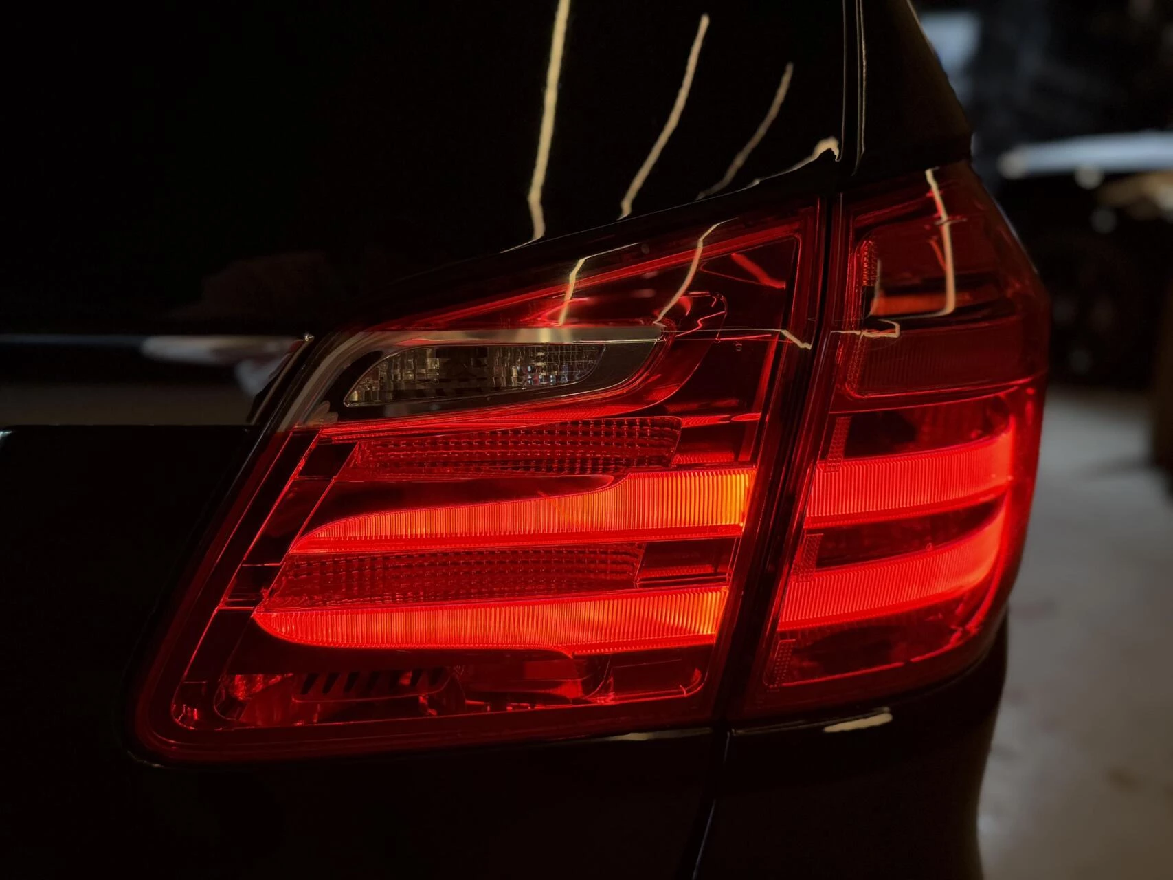 Hoofdafbeelding Mercedes-Benz GL