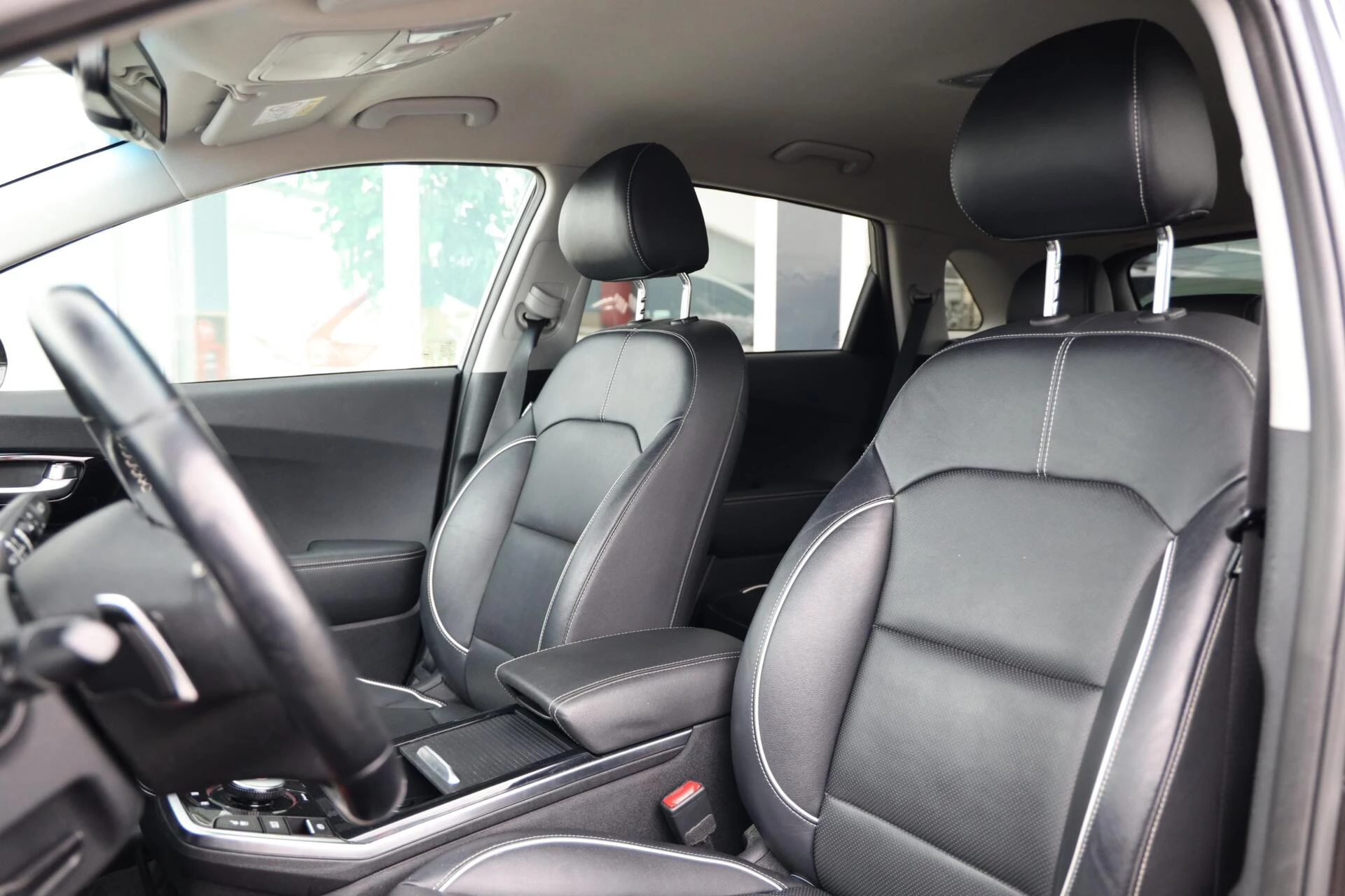 Hoofdafbeelding Kia e-Niro