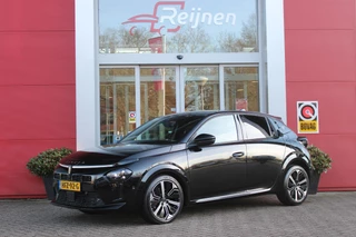 Lancia Ypsilon 1.2 110PK Turbo Hybrid LX | CAMERA VOOR/ ACHTER | ELEKTRISCH VERSTELBARE BESTUURDERSSTOEL | VELOURS BEKLEDING | STOEL VERWARMING | MASSAGEFUNCTIE BESTUURDERSSTOEL |  DRAADLOOS APPLE CARPLAY / ANDROID AUTO | DRAADLOZE TELEFOONLADER | DODEHOEK DETECTIE | CLIMATE CONTROL |