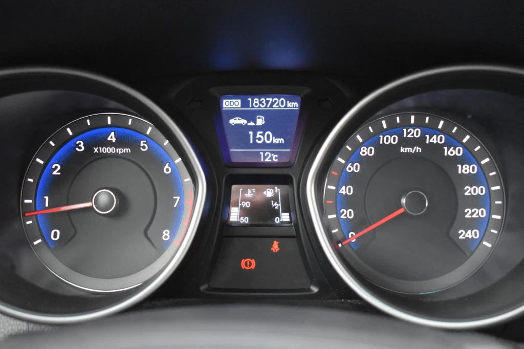 Hoofdafbeelding Hyundai i30