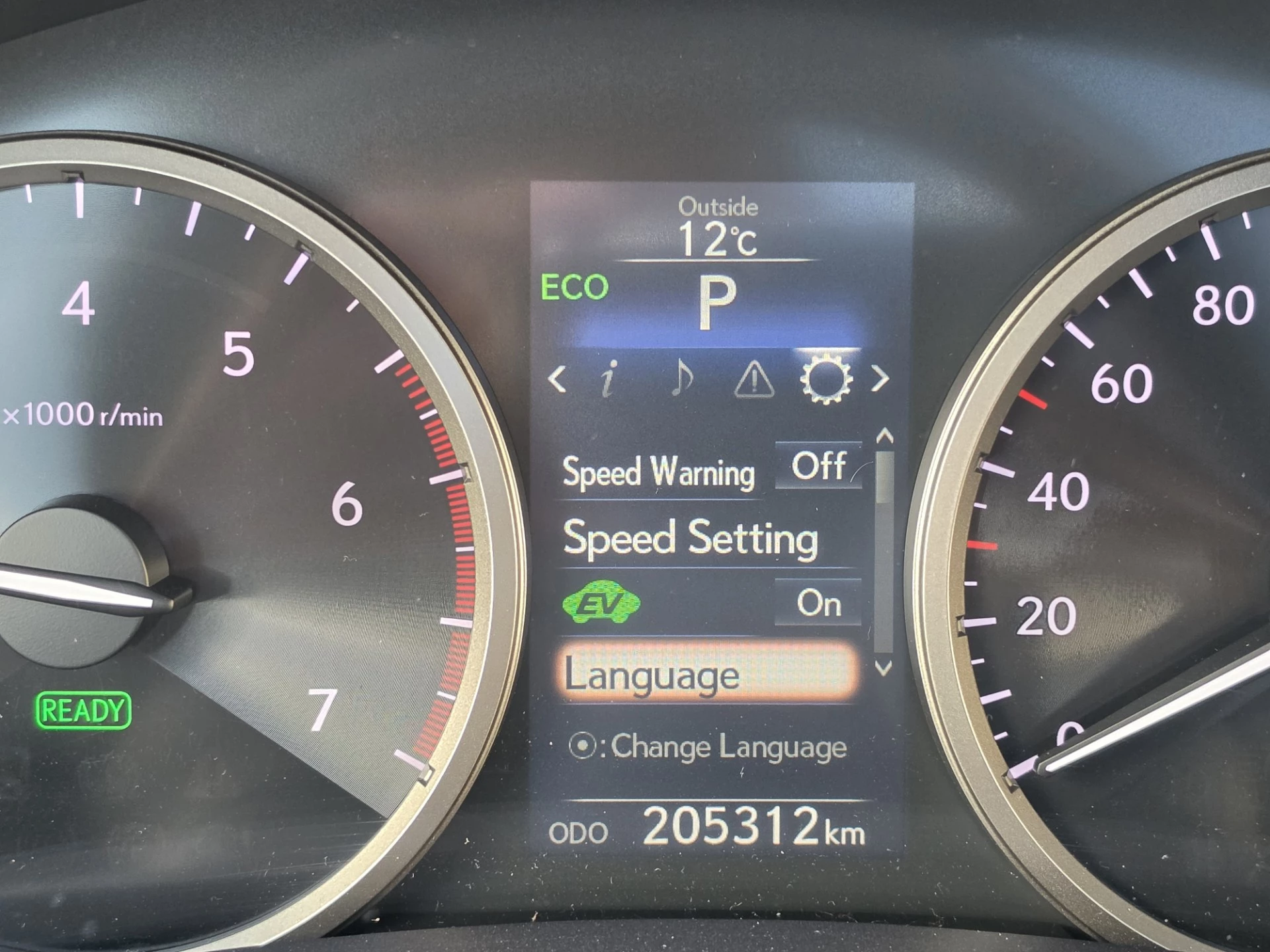 Hoofdafbeelding Lexus NX