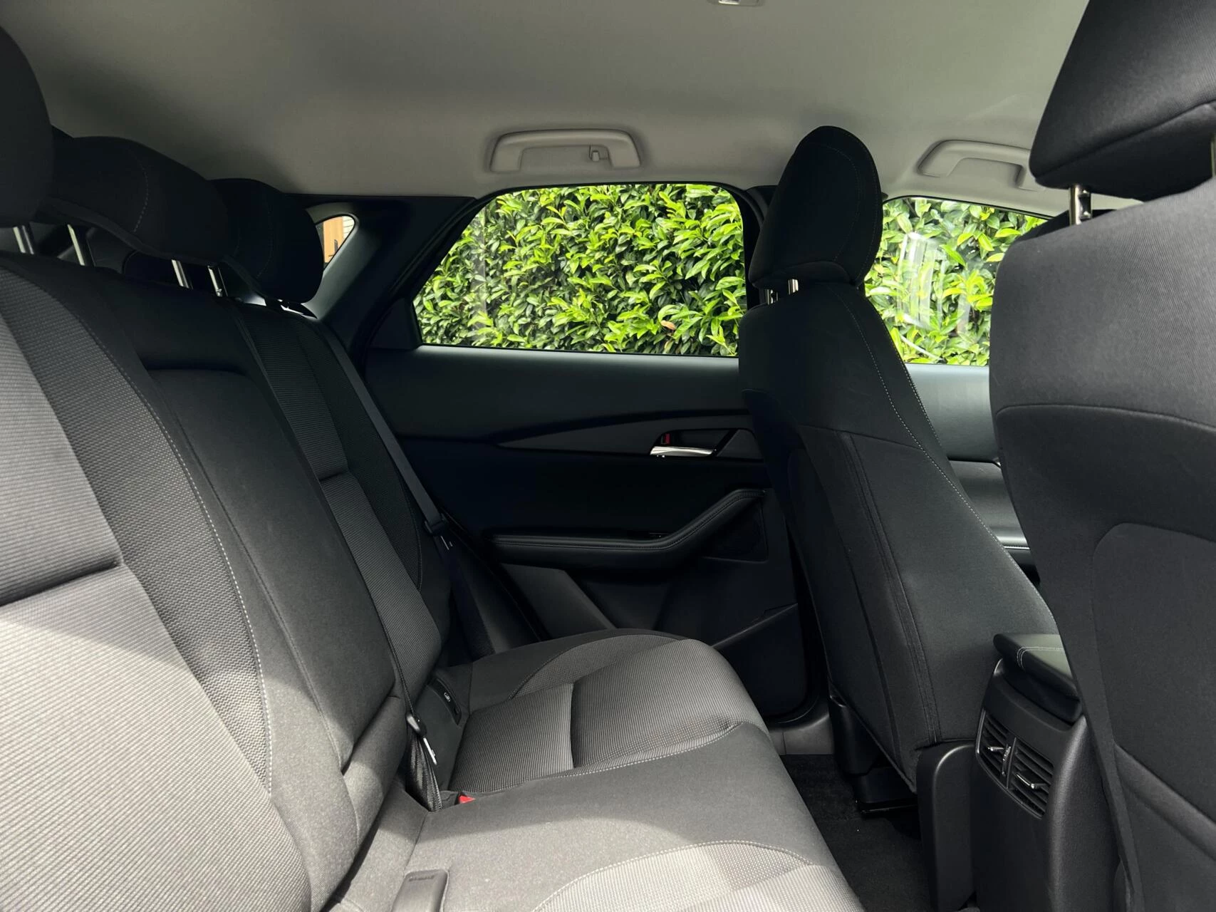Hoofdafbeelding Mazda CX-30
