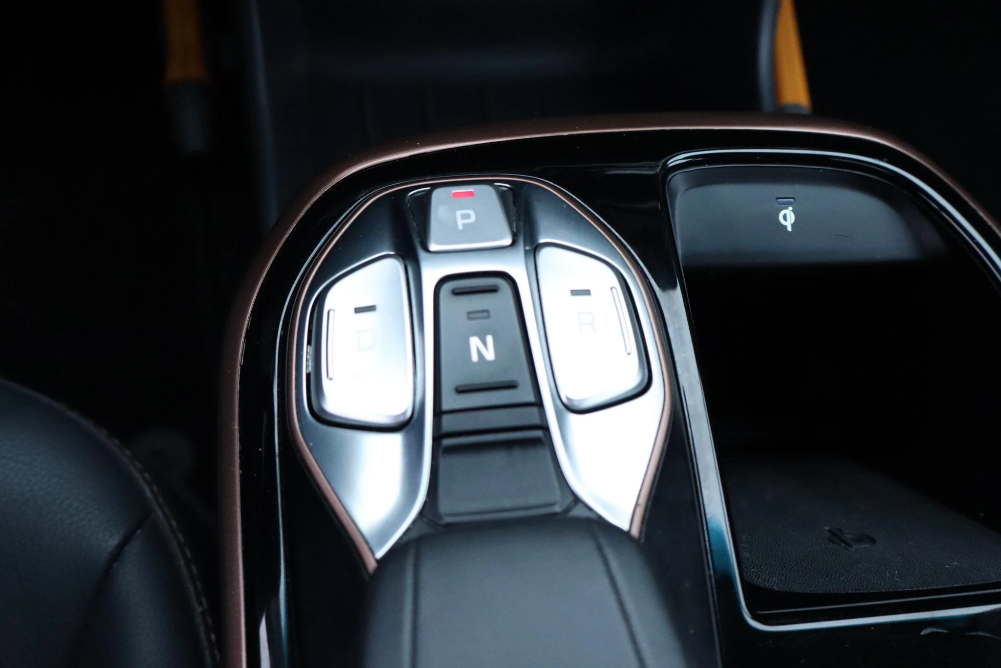 Hoofdafbeelding Hyundai IONIQ