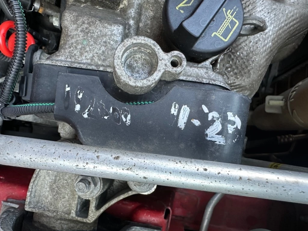 Hoofdafbeelding Ford Ka