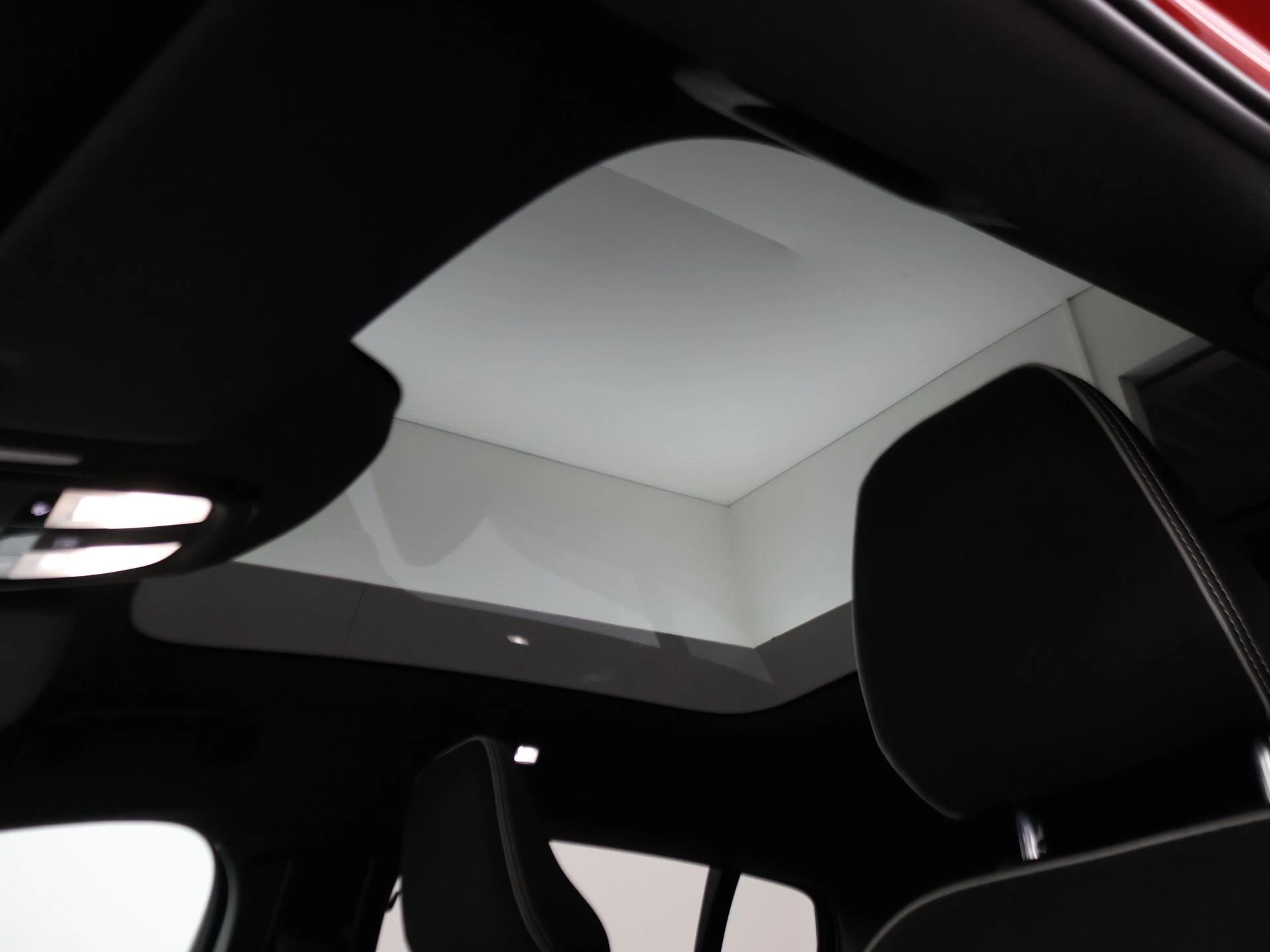 Hoofdafbeelding Volvo C40