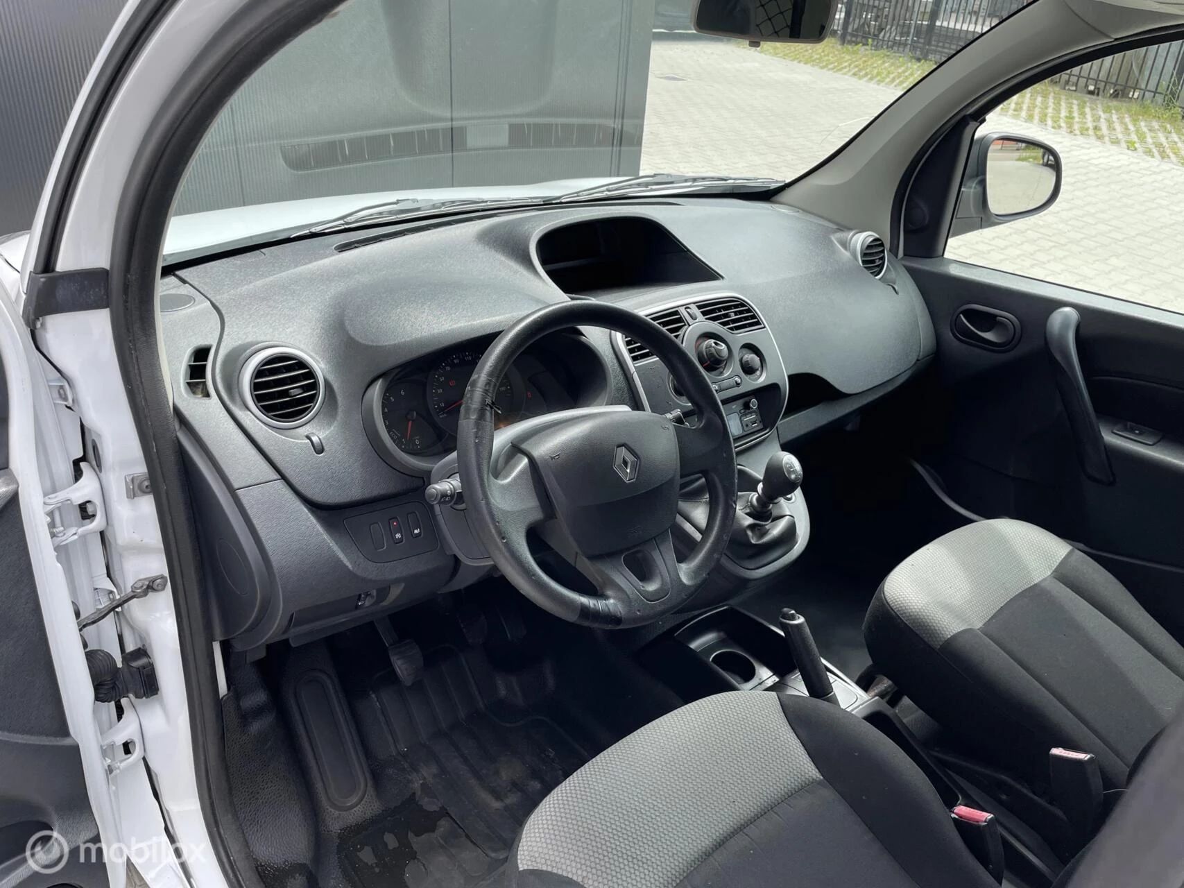 Hoofdafbeelding Renault Kangoo