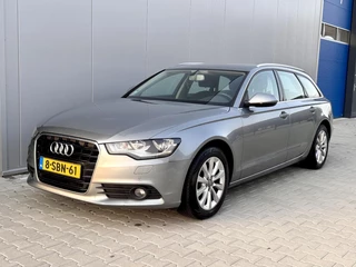 Hoofdafbeelding Audi A6 Audi A6 Avant 2.0 TDI Pro Line Business