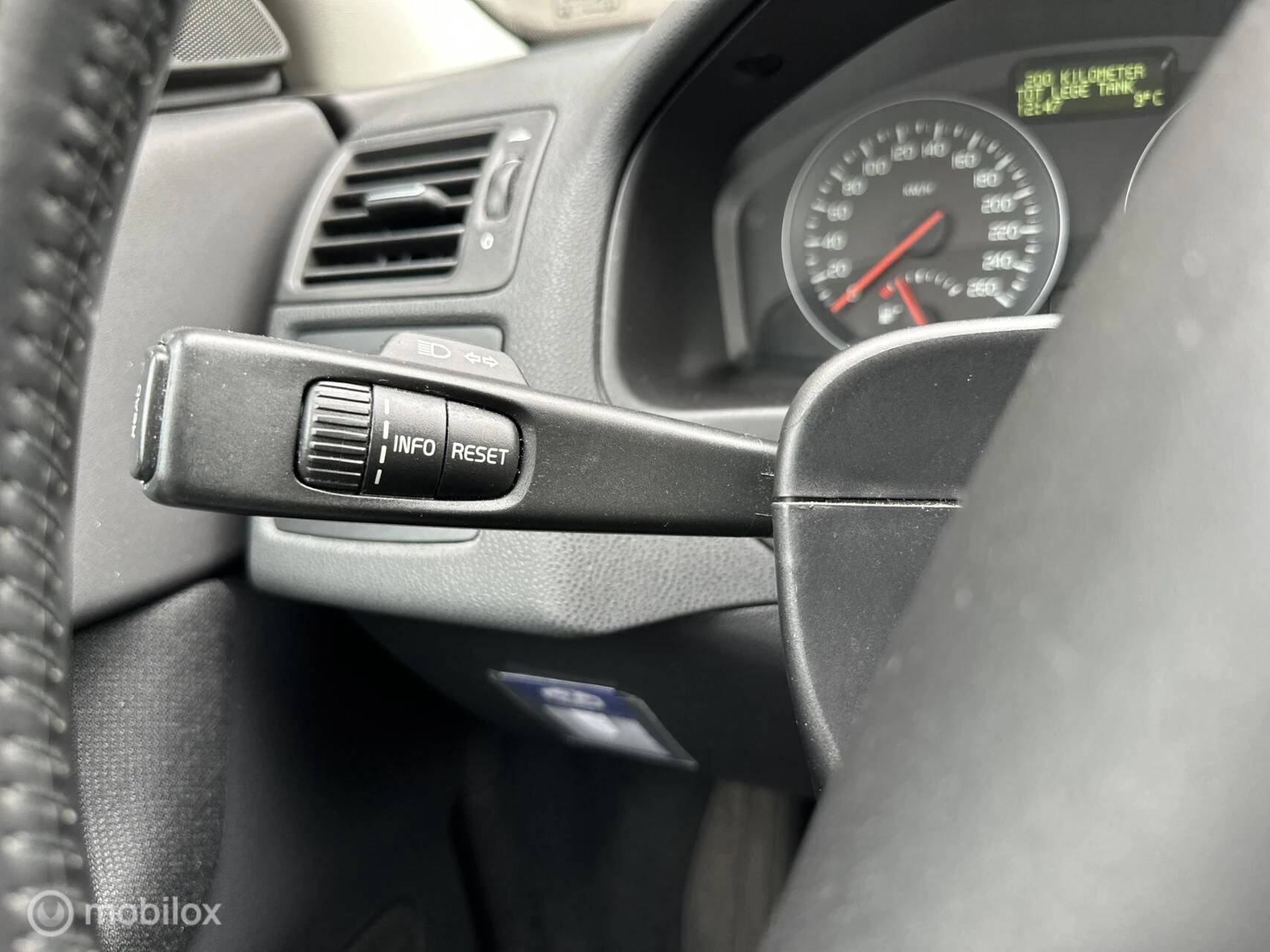 Hoofdafbeelding Volvo C30