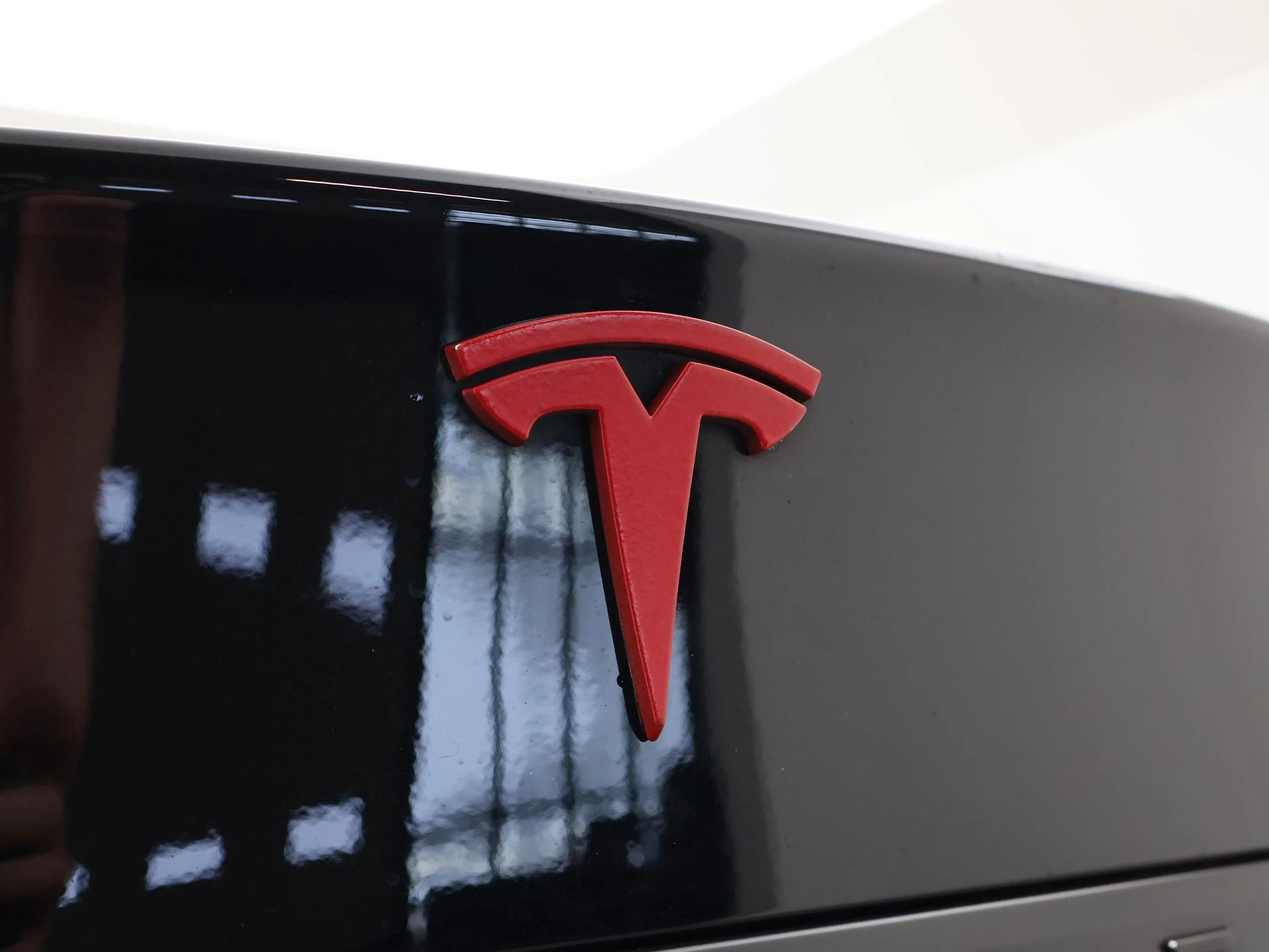 Hoofdafbeelding Tesla Model S