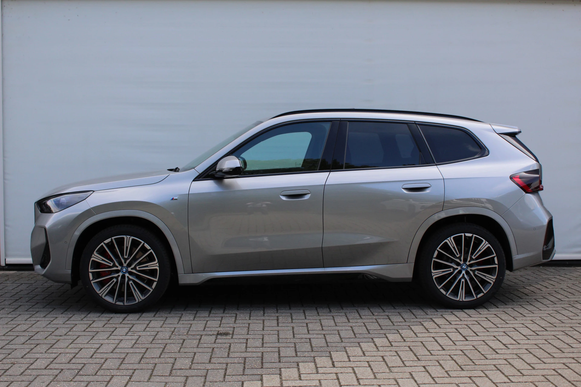 Hoofdafbeelding BMW iX1