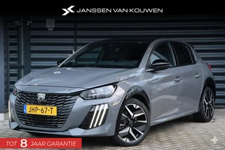 Peugeot 208 1.2 Hybrid 145 e-DCS6 GT Alcantara Executive l ACTIE  l 2+6 jaar garantie
