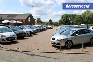 SEAT Altea 1.2 TSI 105pk Ecomotive Style ECC/cruise/trekhaak/6 versn.