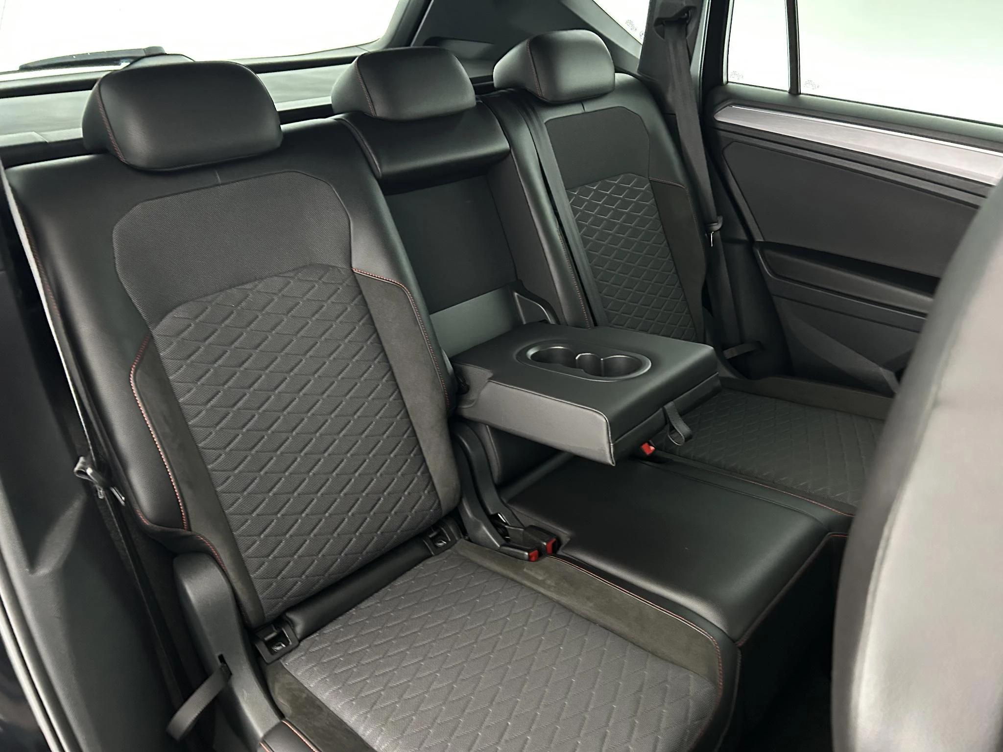 Hoofdafbeelding SEAT Tarraco