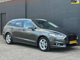Ford Mondeo Wagon 1.5 Titanium NAVI | CAMERA | LEDER | 1STE EIGEN | AIRCO