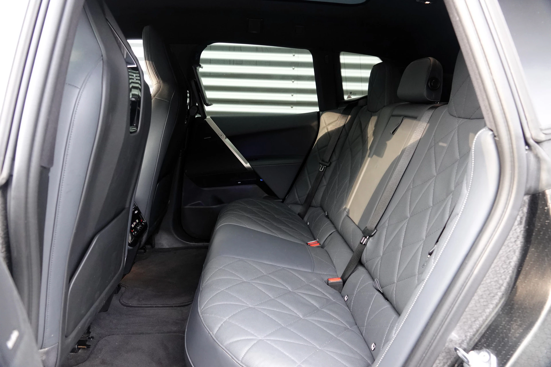 Hoofdafbeelding BMW iX