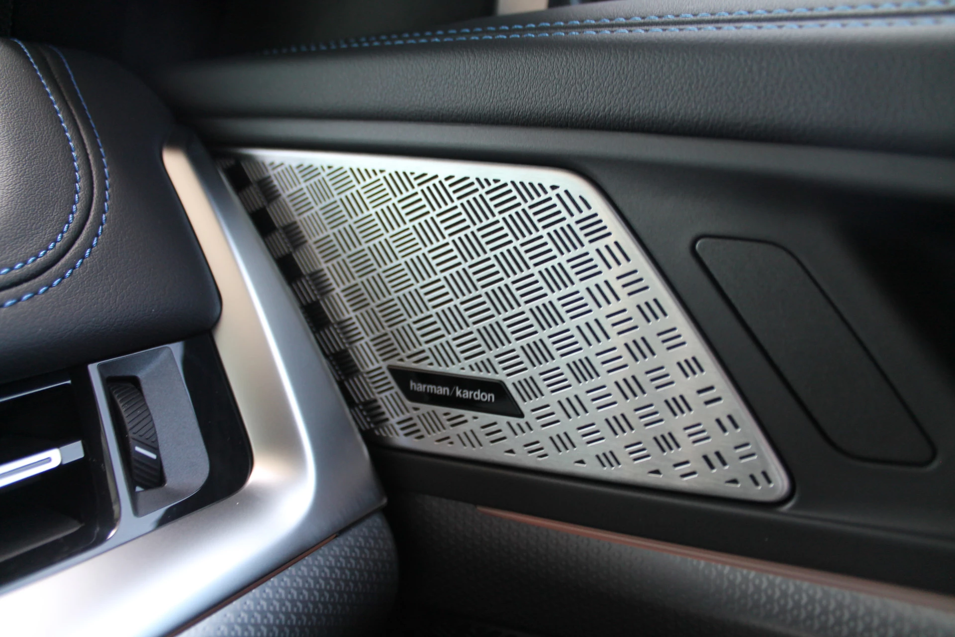 Hoofdafbeelding BMW iX1