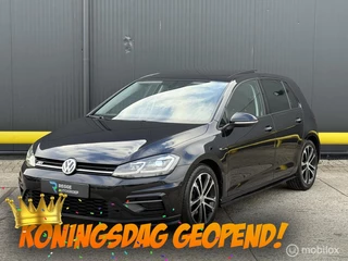 Volkswagen Golf 1.4 TSI R-Line PANODAK|ACC|MASSAGE