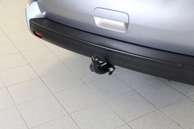 Hoofdafbeelding Toyota ProAce