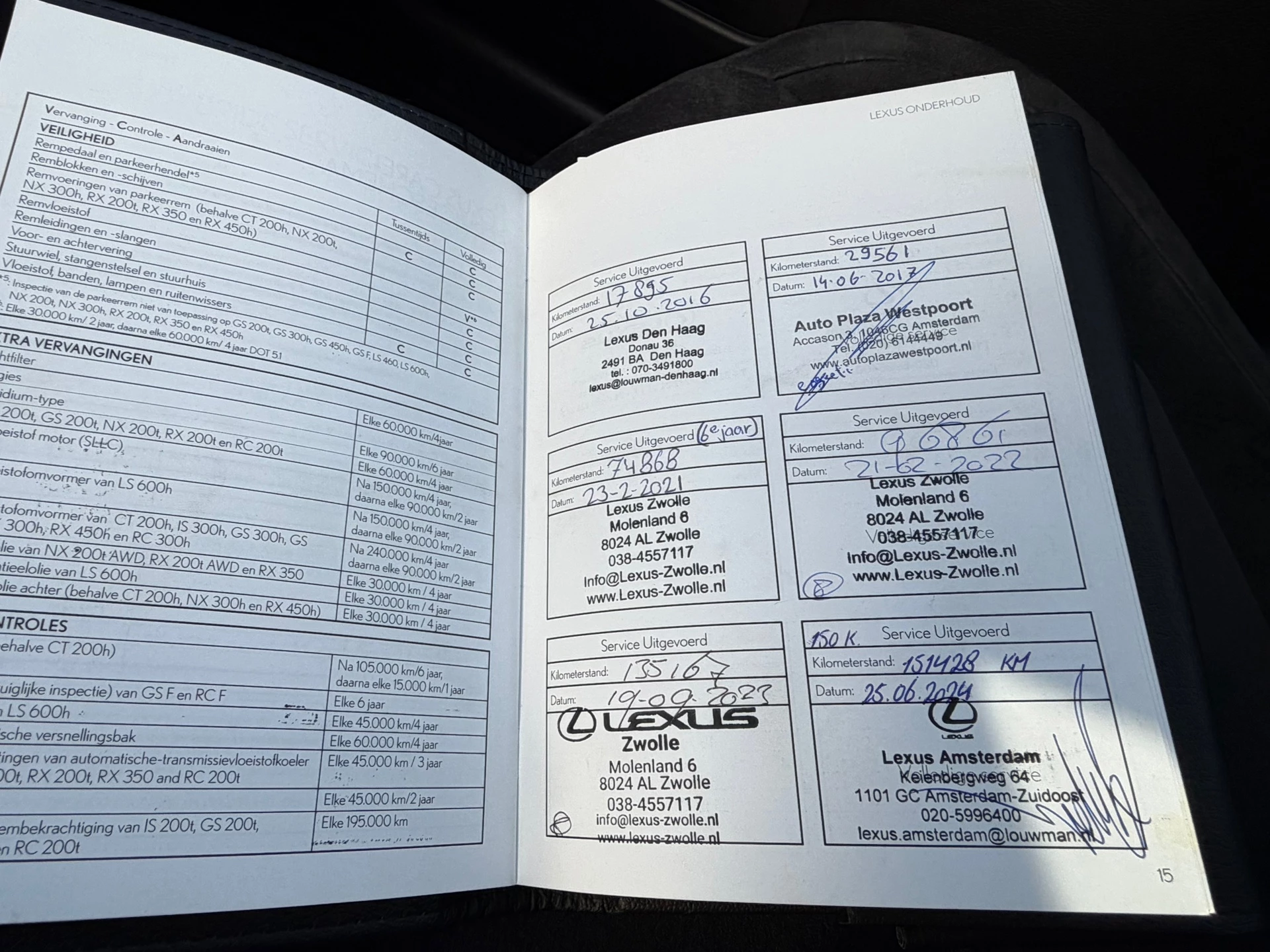 Hoofdafbeelding Lexus CT