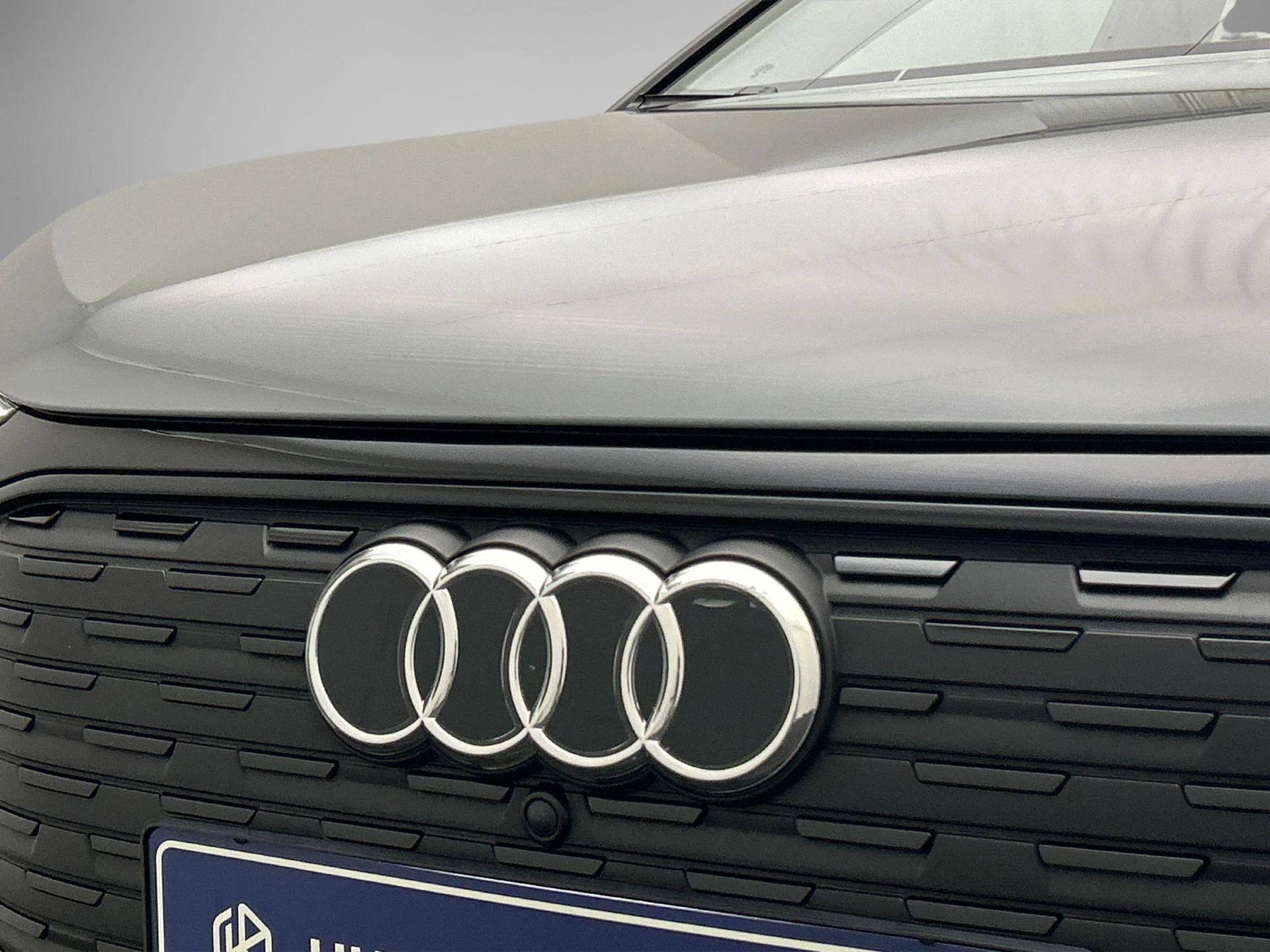 Hoofdafbeelding Audi Q4 Sportback e-tron