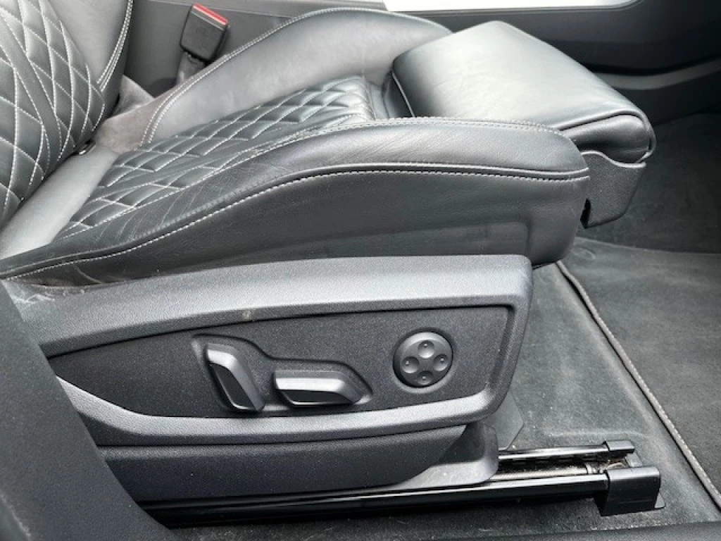 Hoofdafbeelding Audi SQ5